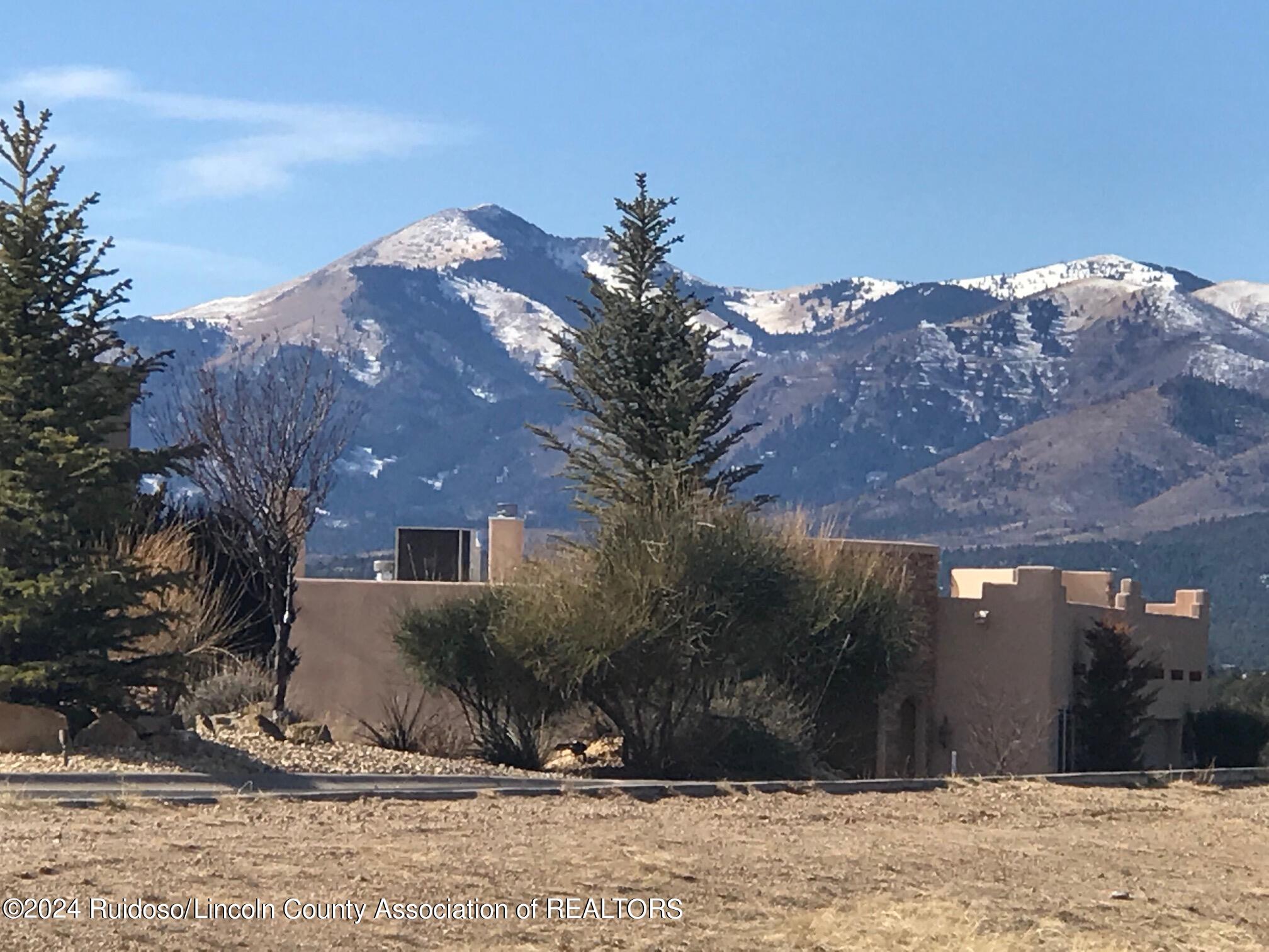 Lot 9 Spencer Road, Alto, New Mexico image 4