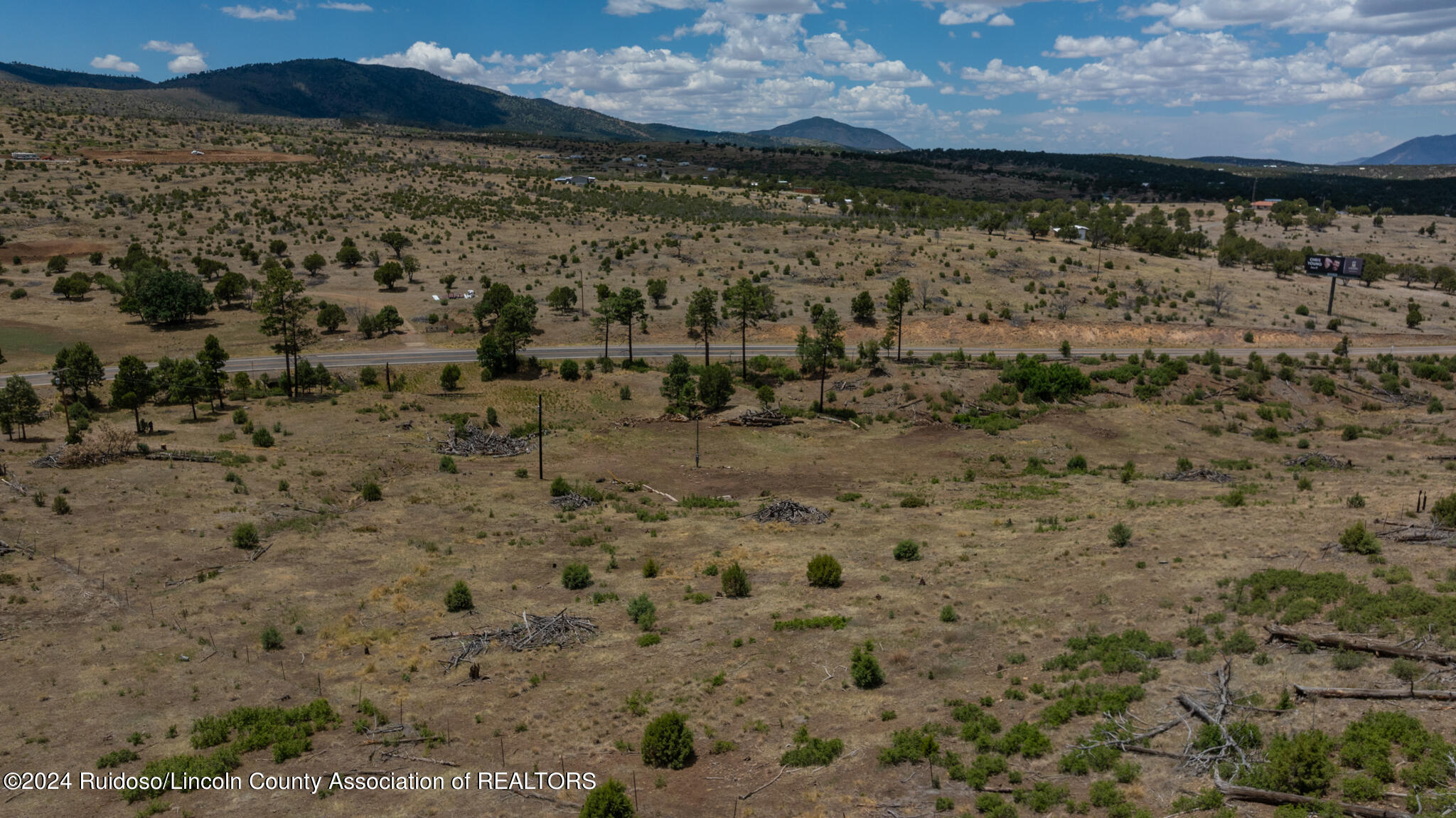 Nm-37, Nogal, New Mexico image 19