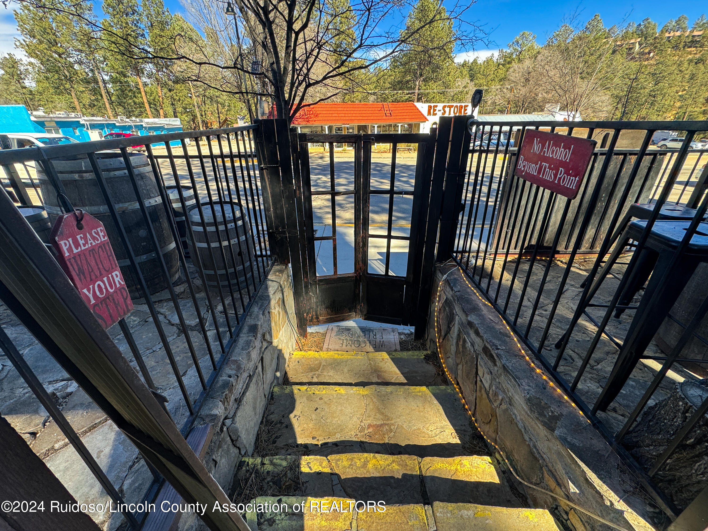 2213 Sudderth Drive, Ruidoso, New Mexico image 3