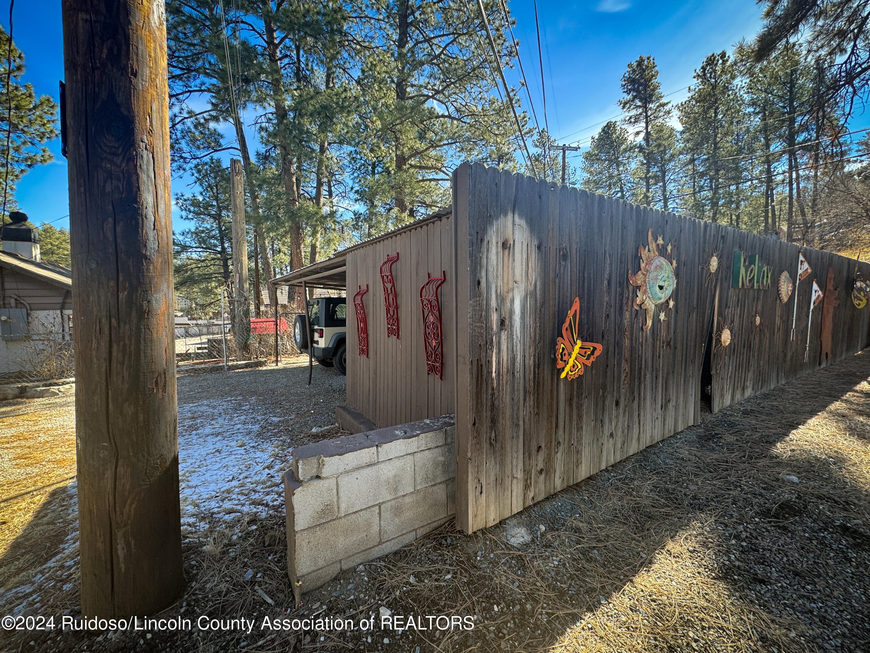 2213 Sudderth Drive, Ruidoso, New Mexico image 37