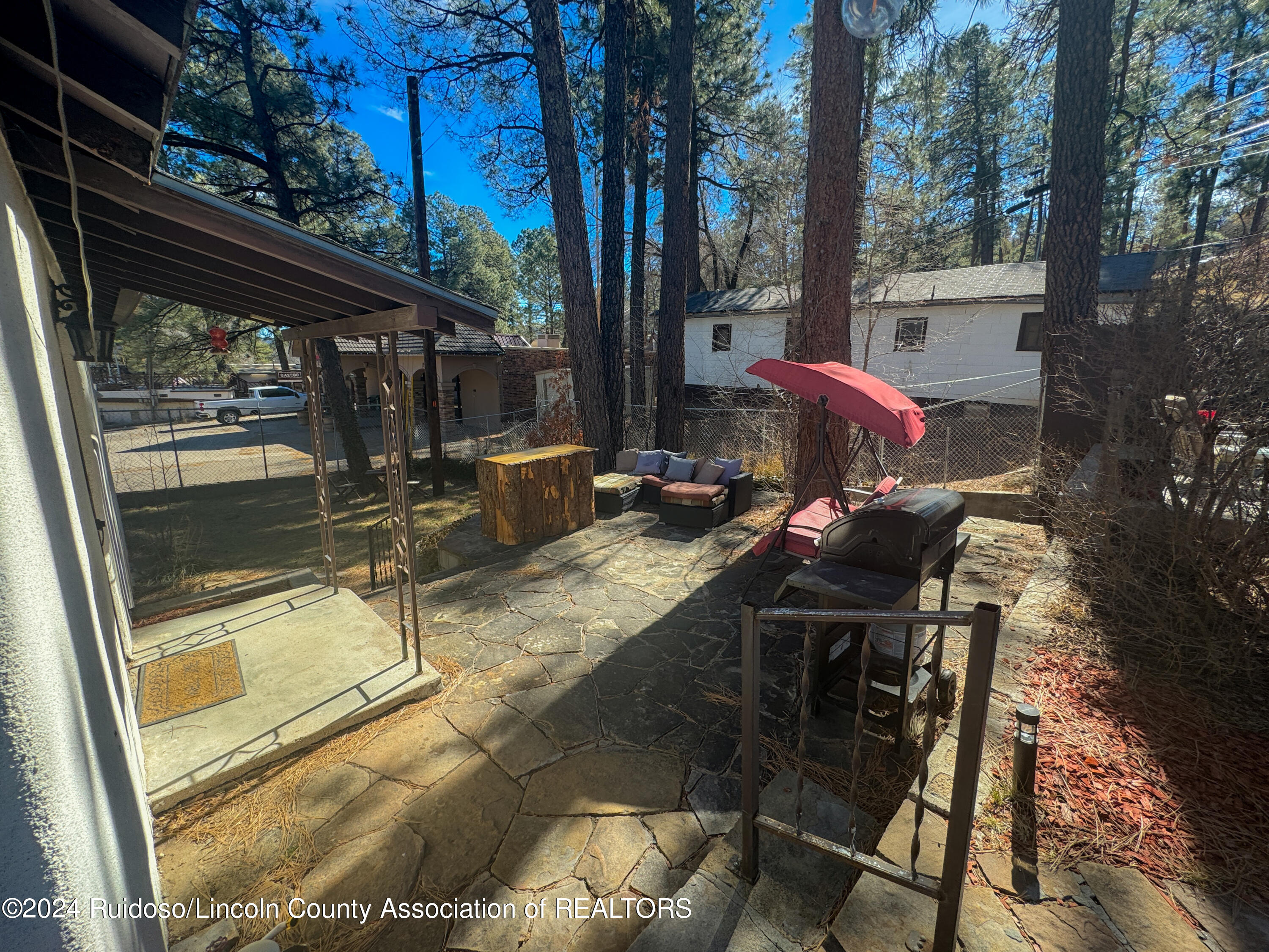 2213 Sudderth Drive, Ruidoso, New Mexico image 38