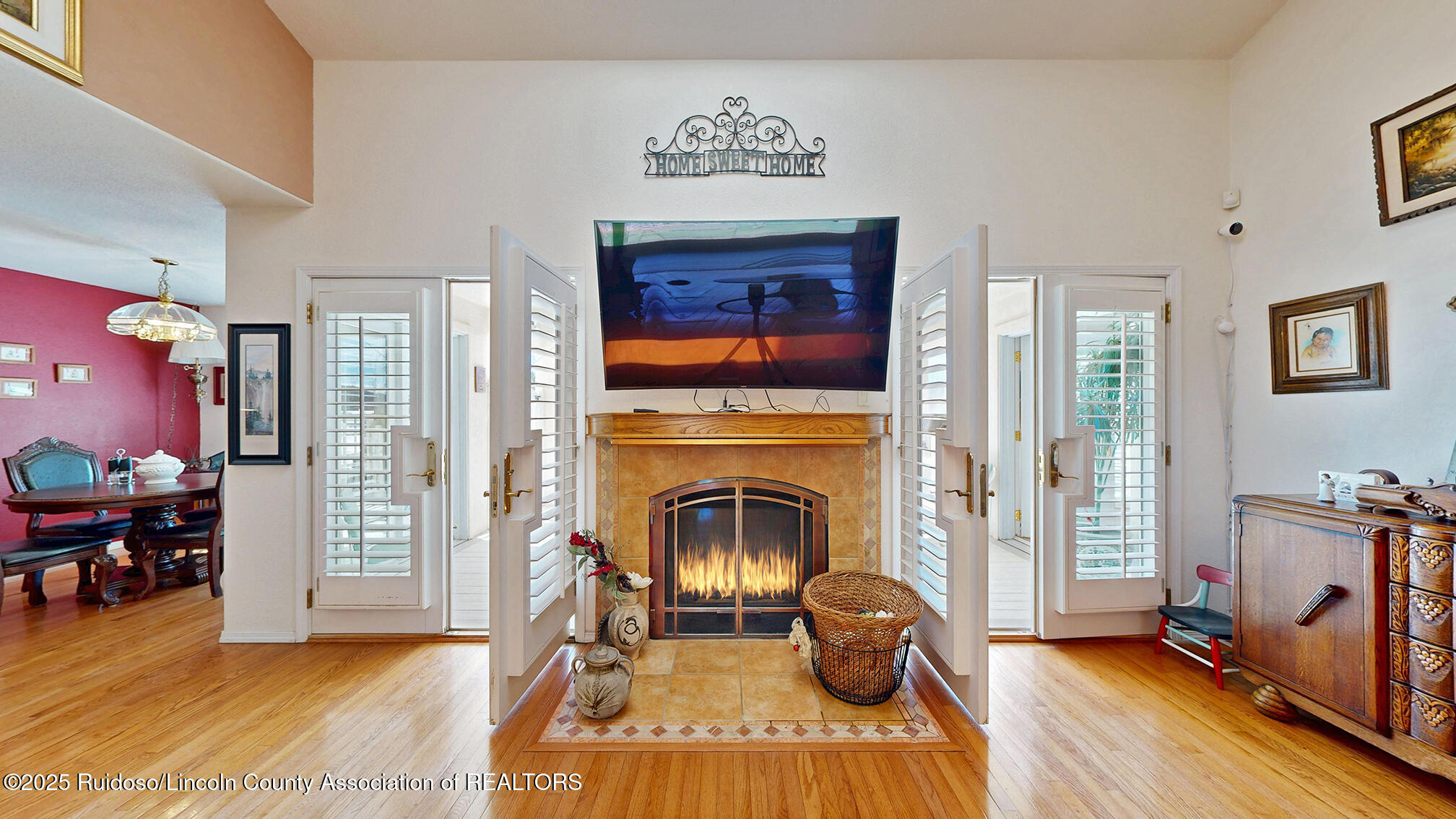 405 Barcus Road, Ruidoso, New Mexico image 15