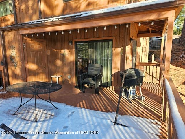 604 White Mountain Drive #208, Ruidoso, New Mexico image 5