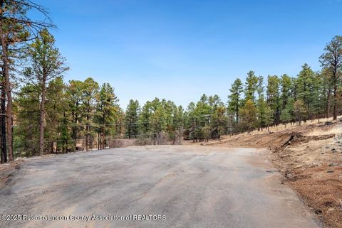 Vacant Land For Sale - 203 Brentwood Drive<br/> Alto, NM 88312