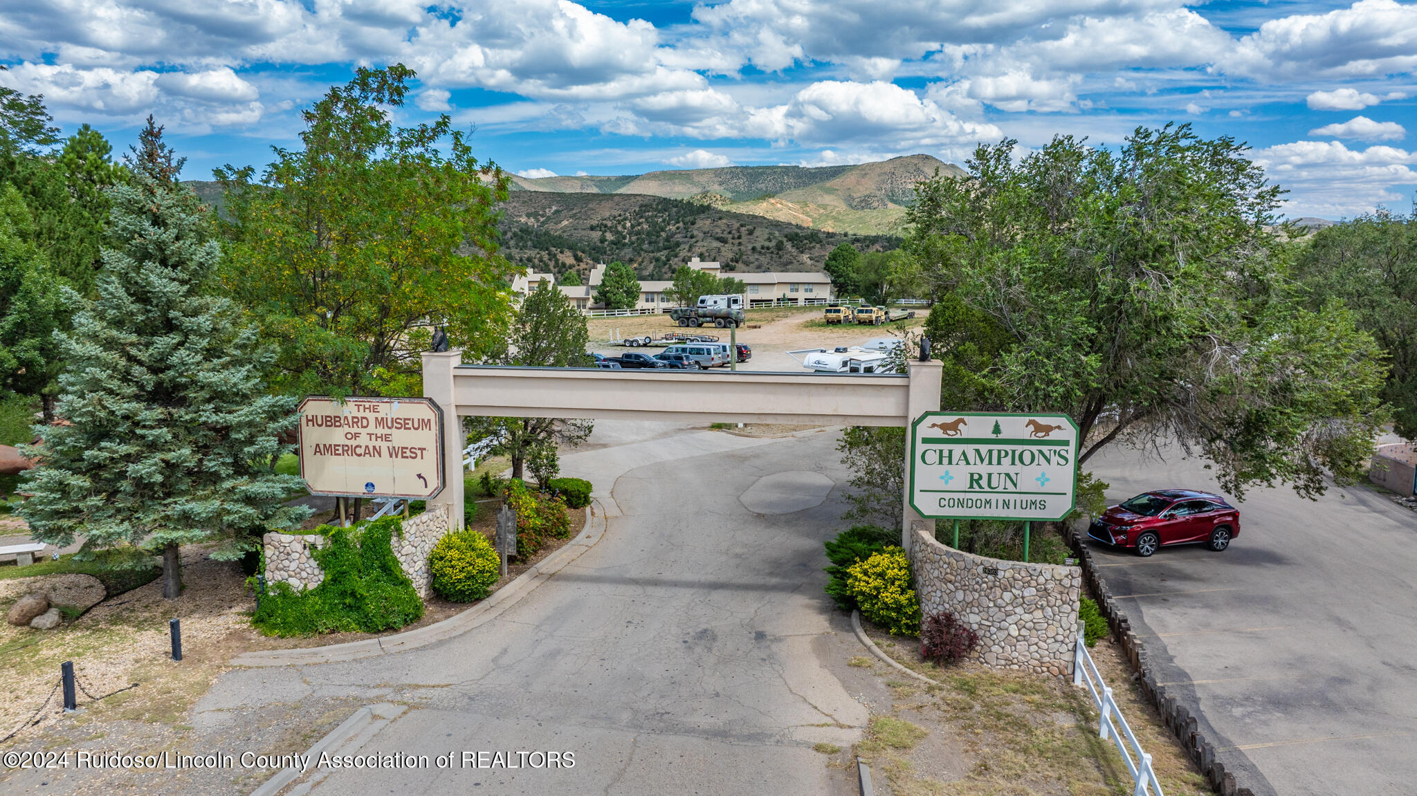 26303 Hwy 70 #108, Ruidoso Downs, New Mexico image 35