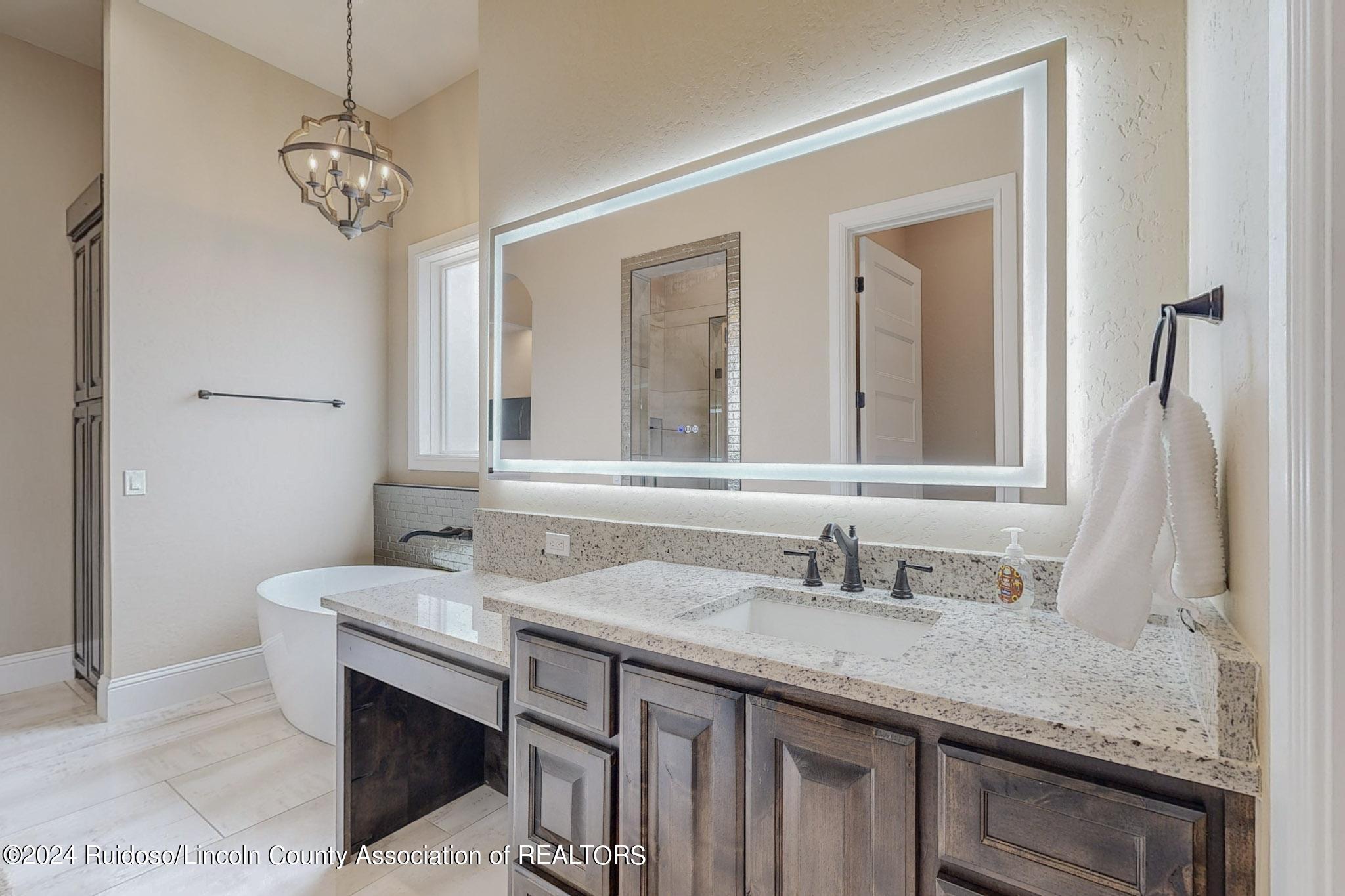 168 Lincoln Hills Drive, Alto, New Mexico image 18