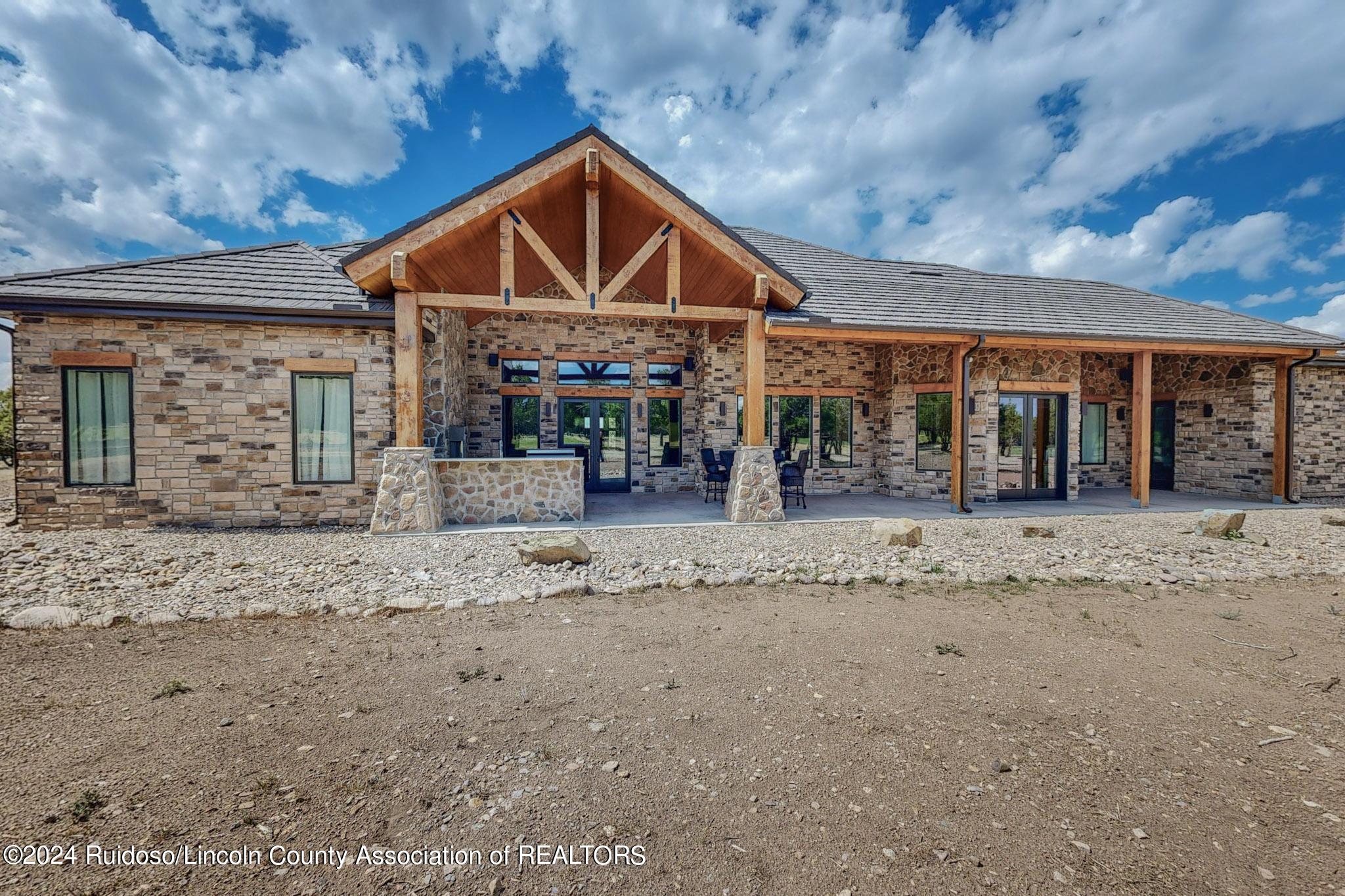 168 Lincoln Hills Drive, Alto, New Mexico image 28