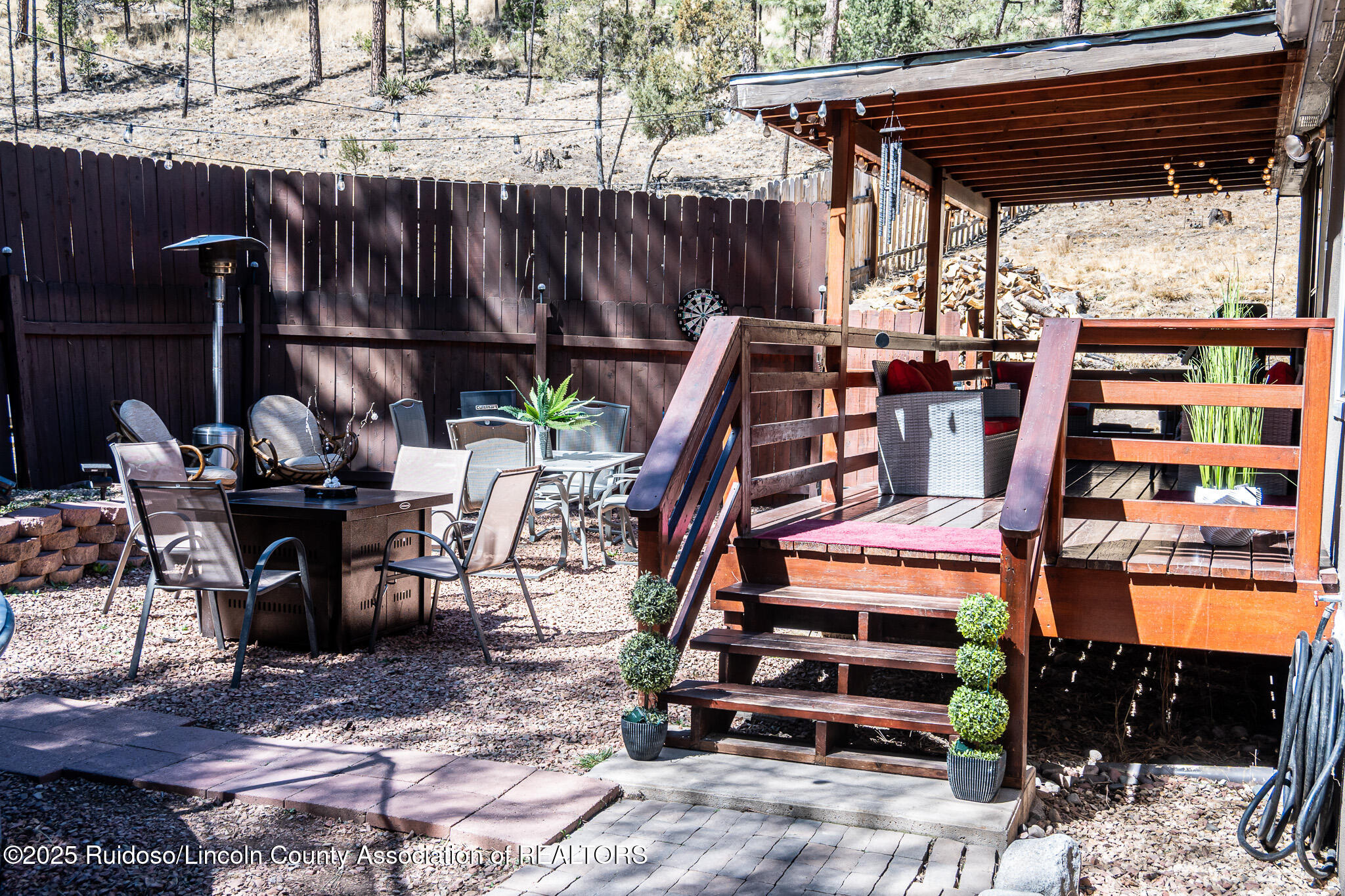104 Mustang Drive, Ruidoso, New Mexico image 3