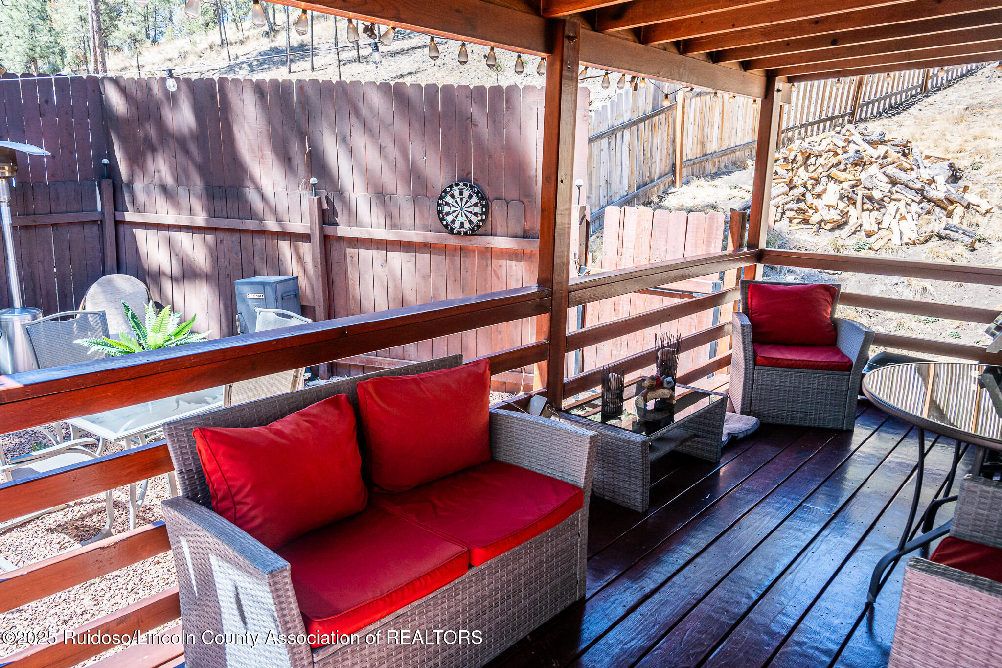 104 Mustang Drive, Ruidoso, New Mexico image 31
