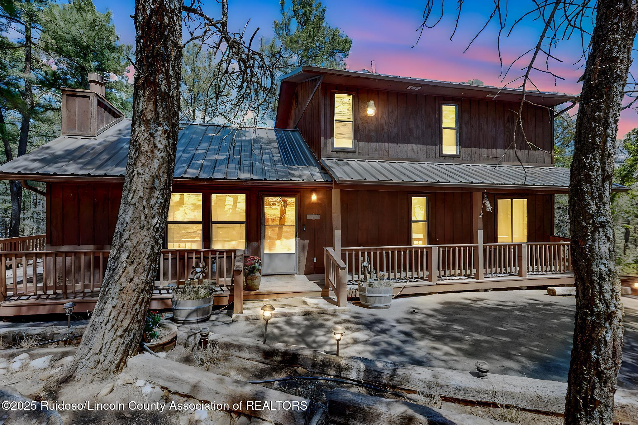 151 Broadmoor Drive, Alto, New Mexico image 1