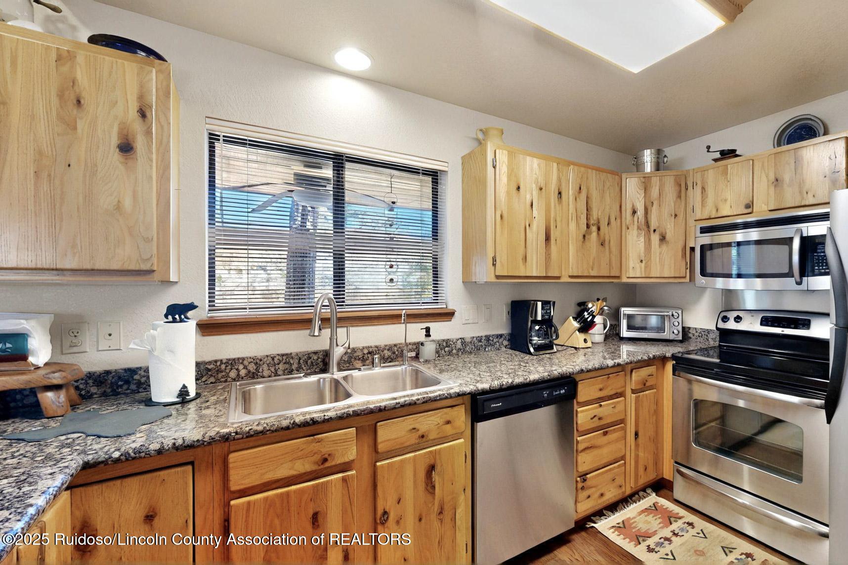 151 Broadmoor Drive, Alto, New Mexico image 5