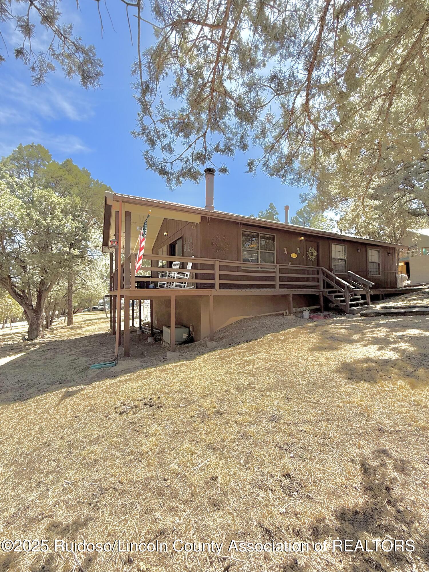 111 Mockingbird Lane Ln, Ruidoso, New Mexico image 2