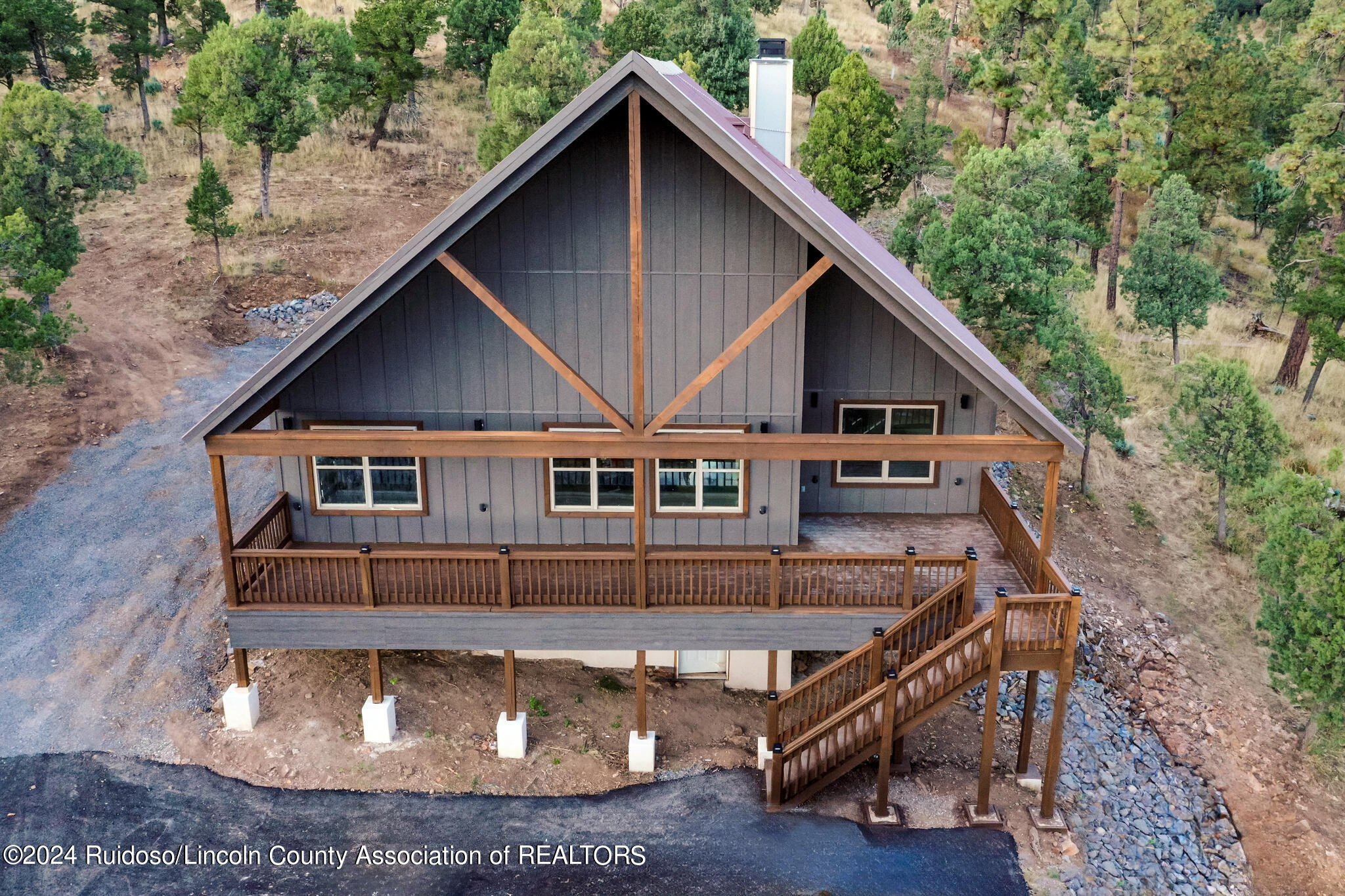 204 Forrest Lane, Ruidoso, New Mexico image 9