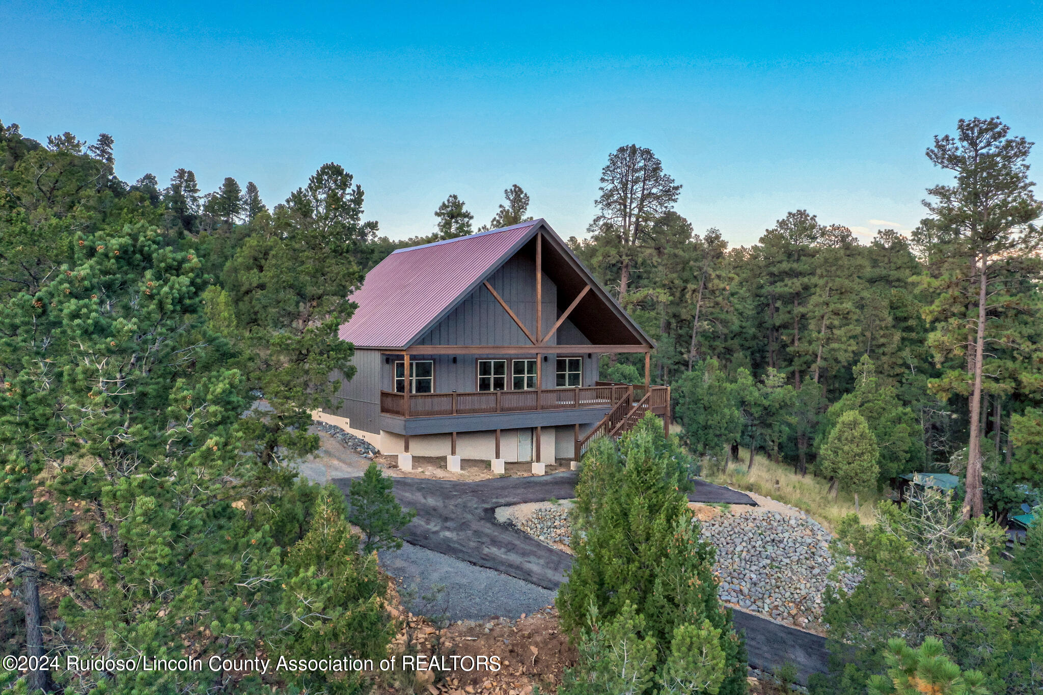 204 Forrest Lane, Ruidoso, New Mexico image 5