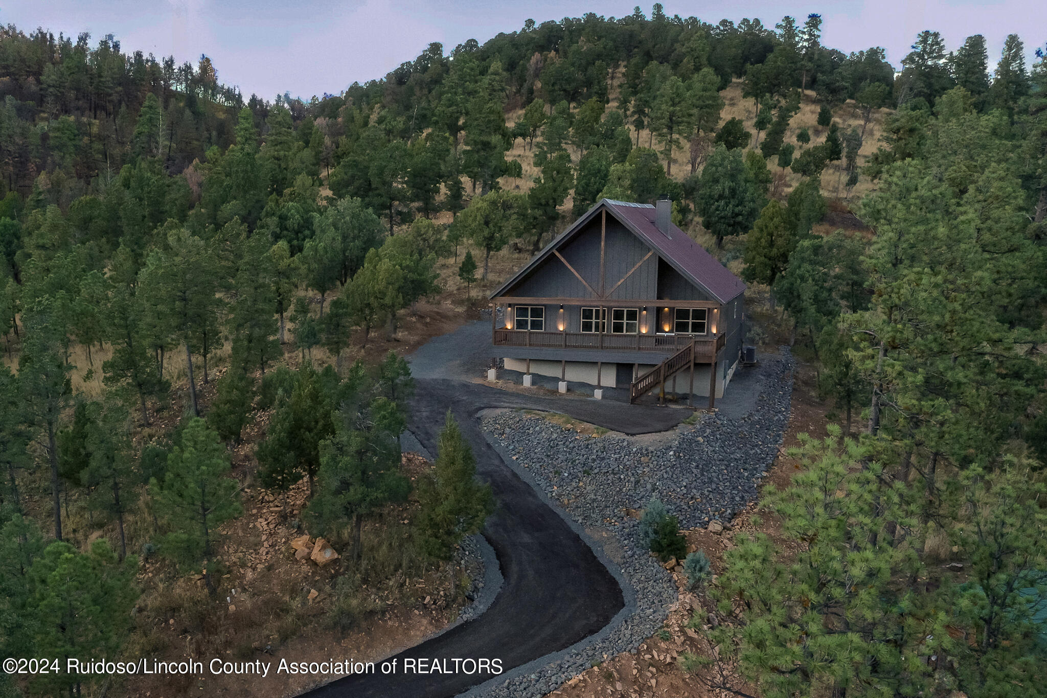 204 Forrest Lane, Ruidoso, New Mexico image 35