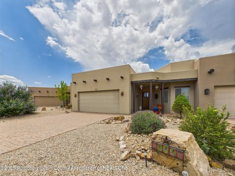 204 Pueblo Loop Alto NM 88312