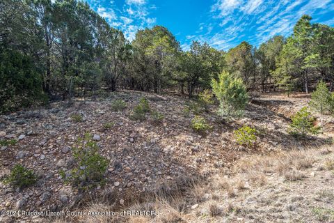 Vacant Land For Sale - LOT 382 Santiago Circle<br/> Alto, NM 88312