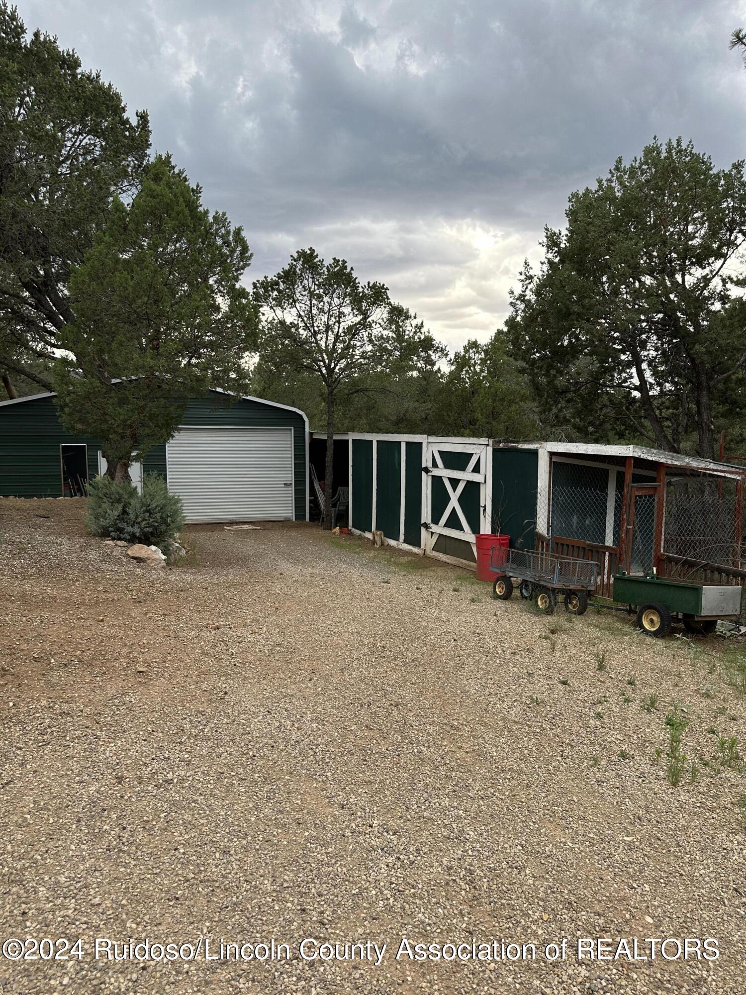 106 Buggy Lane, Nogal, New Mexico image 13