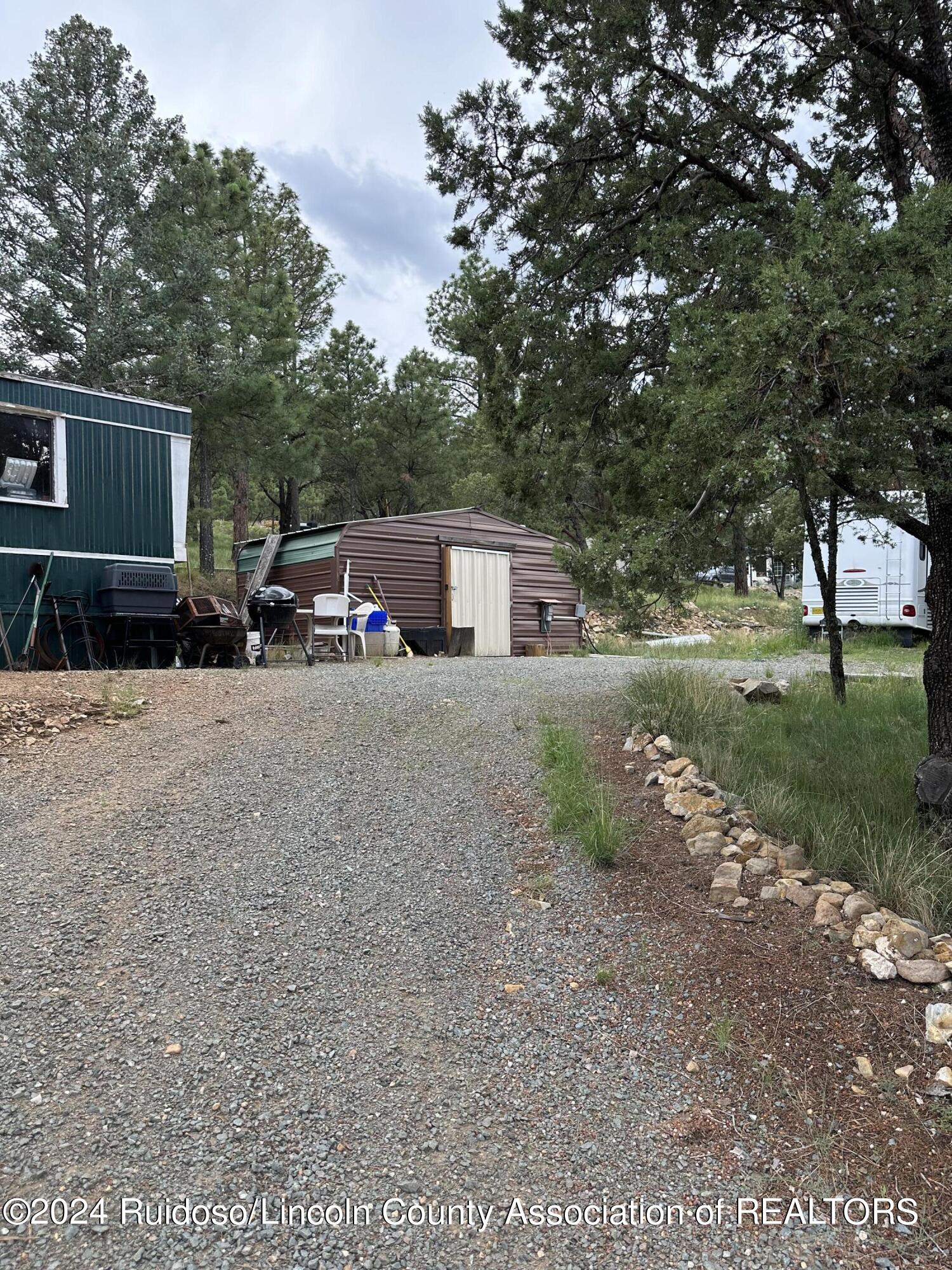 106 Buggy Lane, Nogal, New Mexico image 43