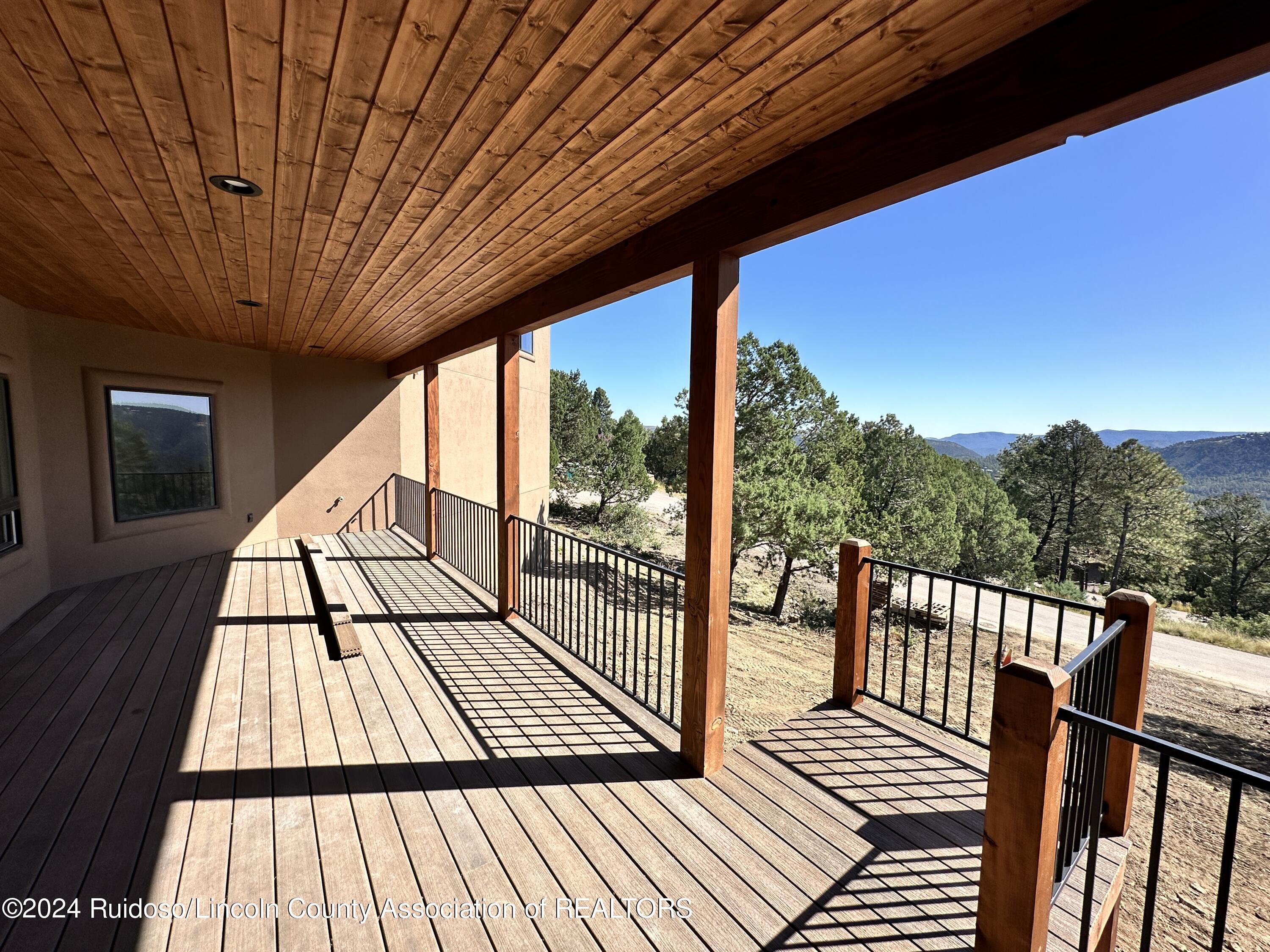 101 Middle Fork Frk, Ruidoso, New Mexico image 19