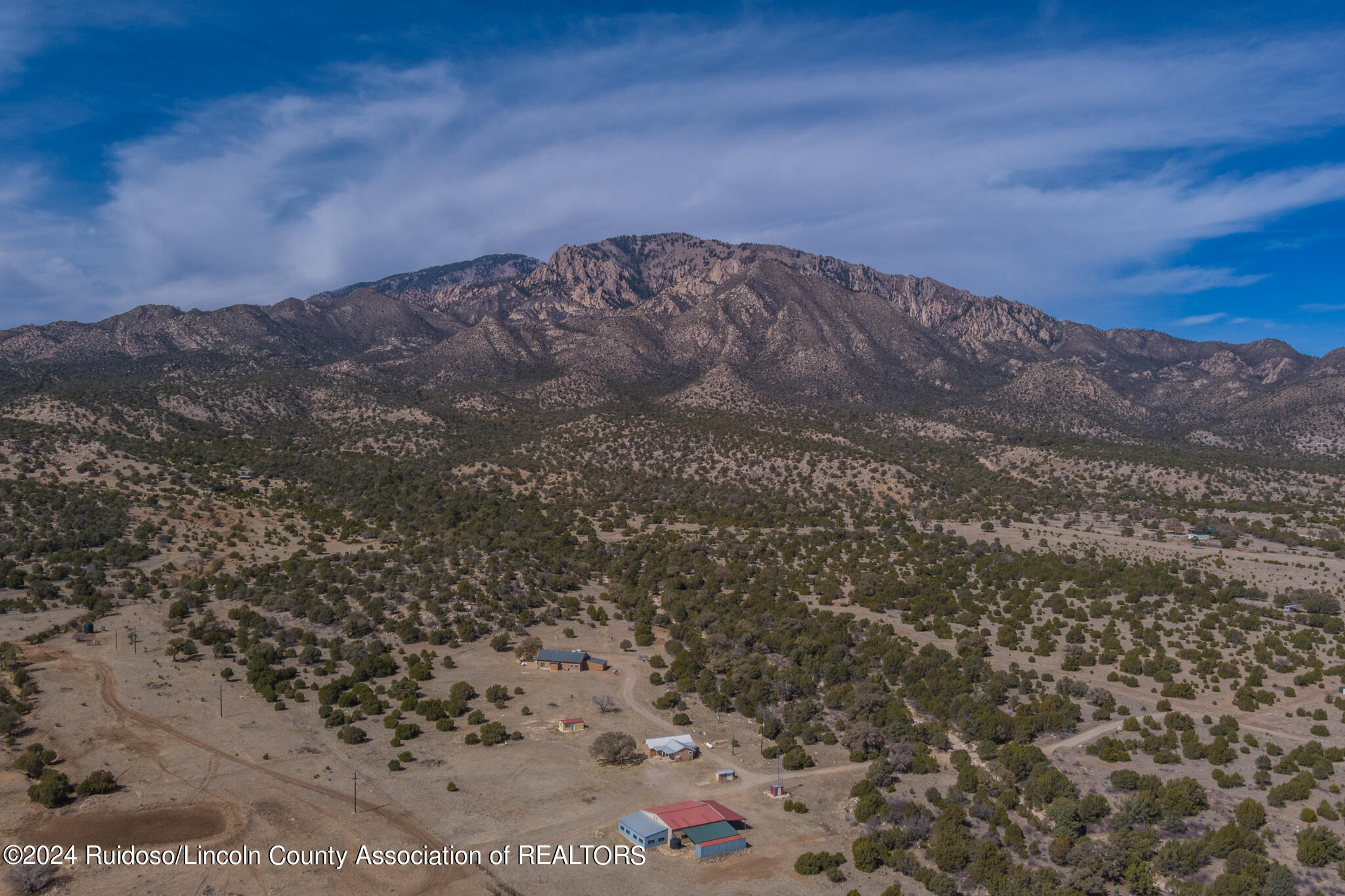 Tinnie, New Mexico 88351, United States, 5 Bedrooms Bedrooms, ,4 BathroomsBathrooms,Residential,Pending,64111