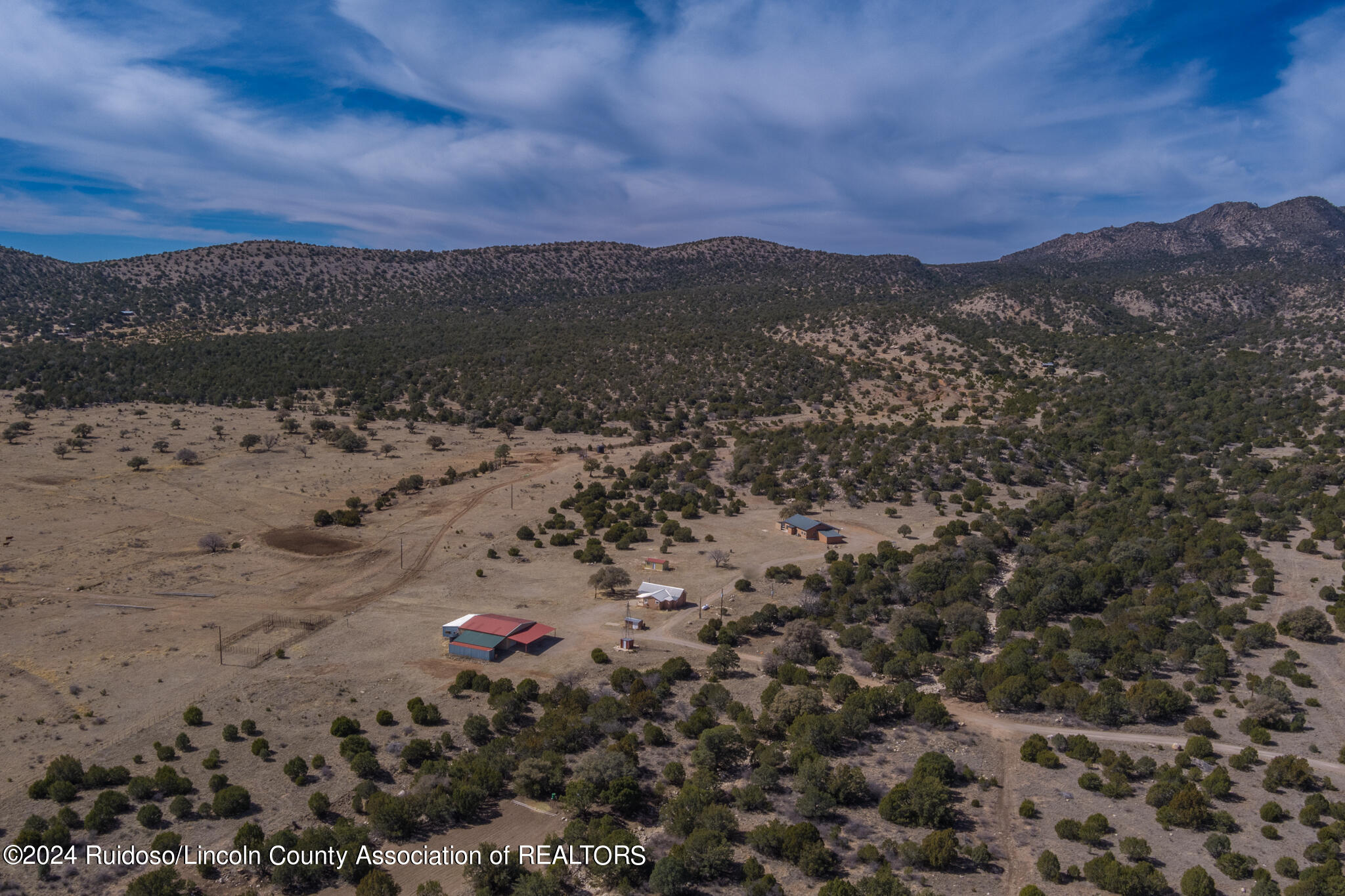 Tinnie, New Mexico 88351, United States, 5 Bedrooms Bedrooms, ,4 BathroomsBathrooms,Residential,Pending,64111