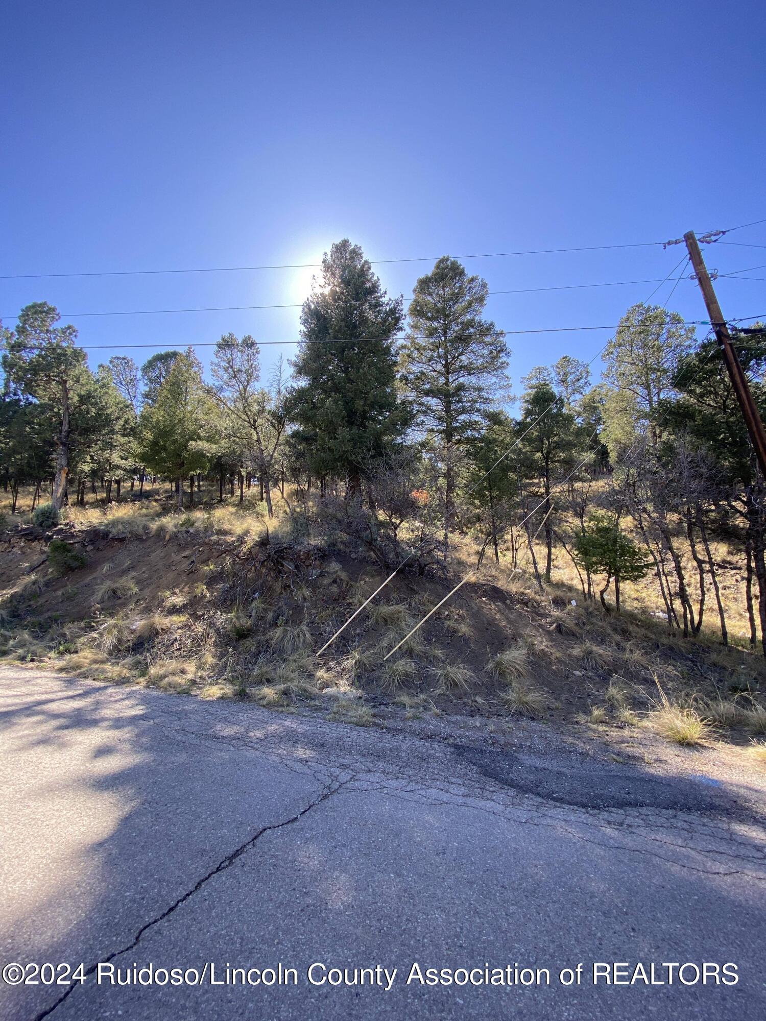 Tonto Drive, Ruidoso, New Mexico image 4