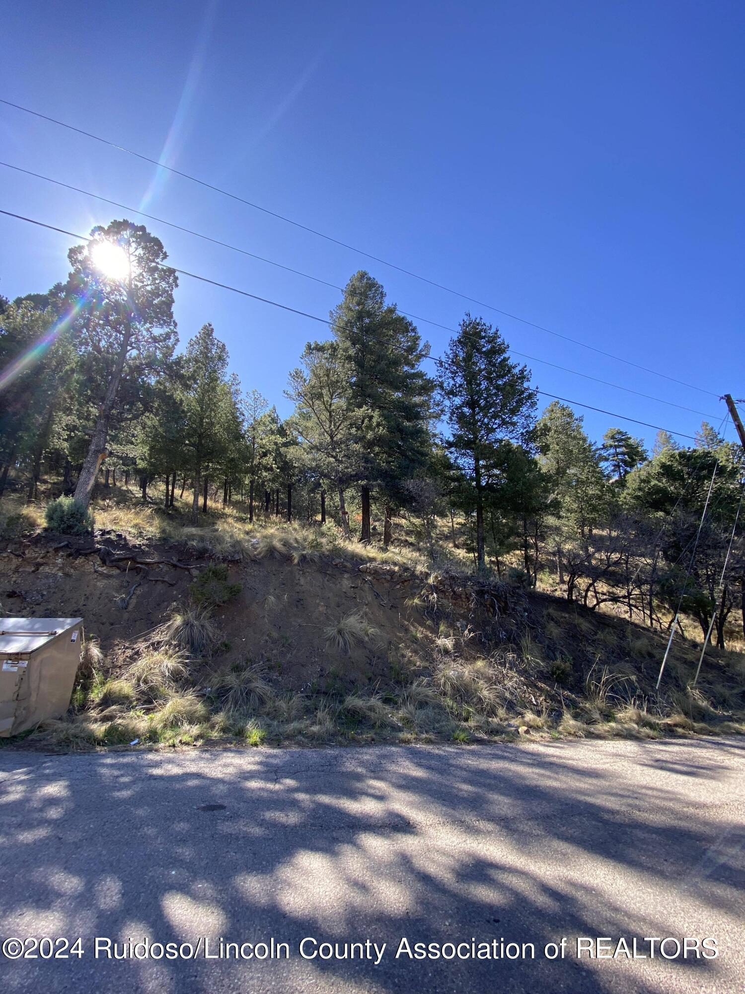 Tonto Drive, Ruidoso, New Mexico image 3