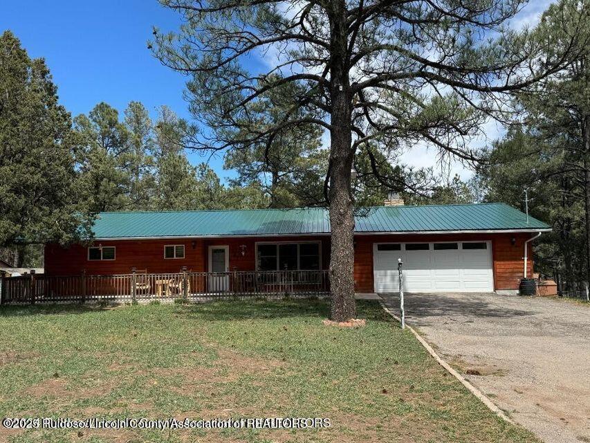 342 Country Club Drive, Ruidoso, New Mexico image 2