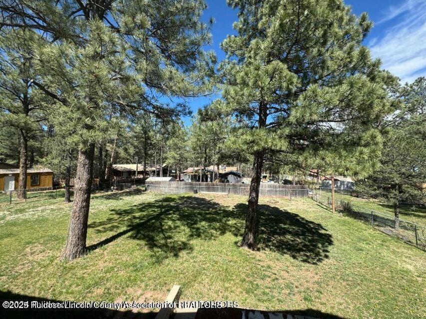 342 Country Club Drive, Ruidoso, New Mexico image 4