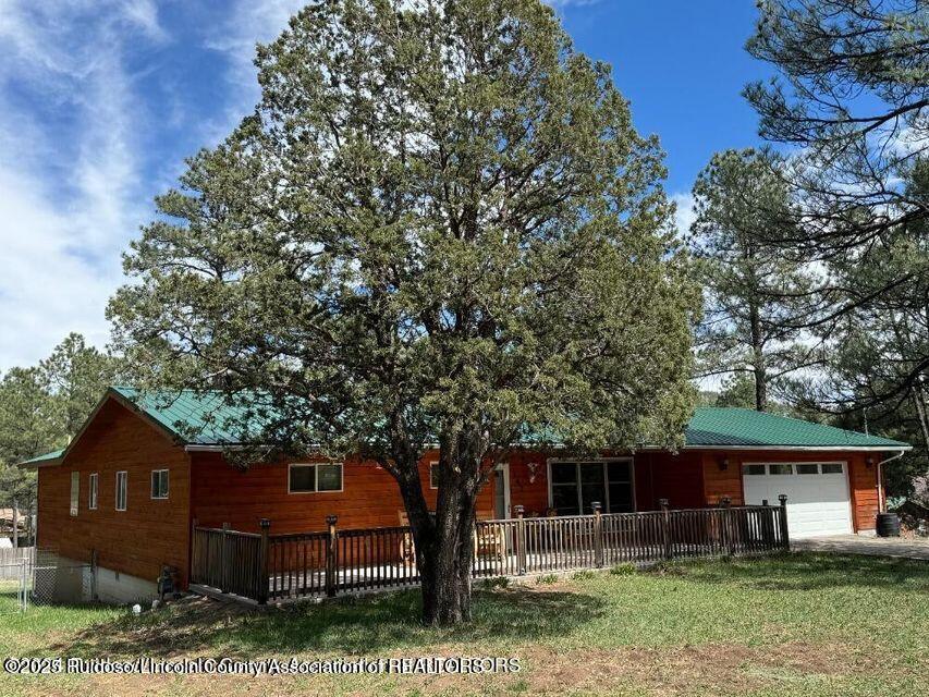 342 Country Club Drive, Ruidoso, New Mexico image 1