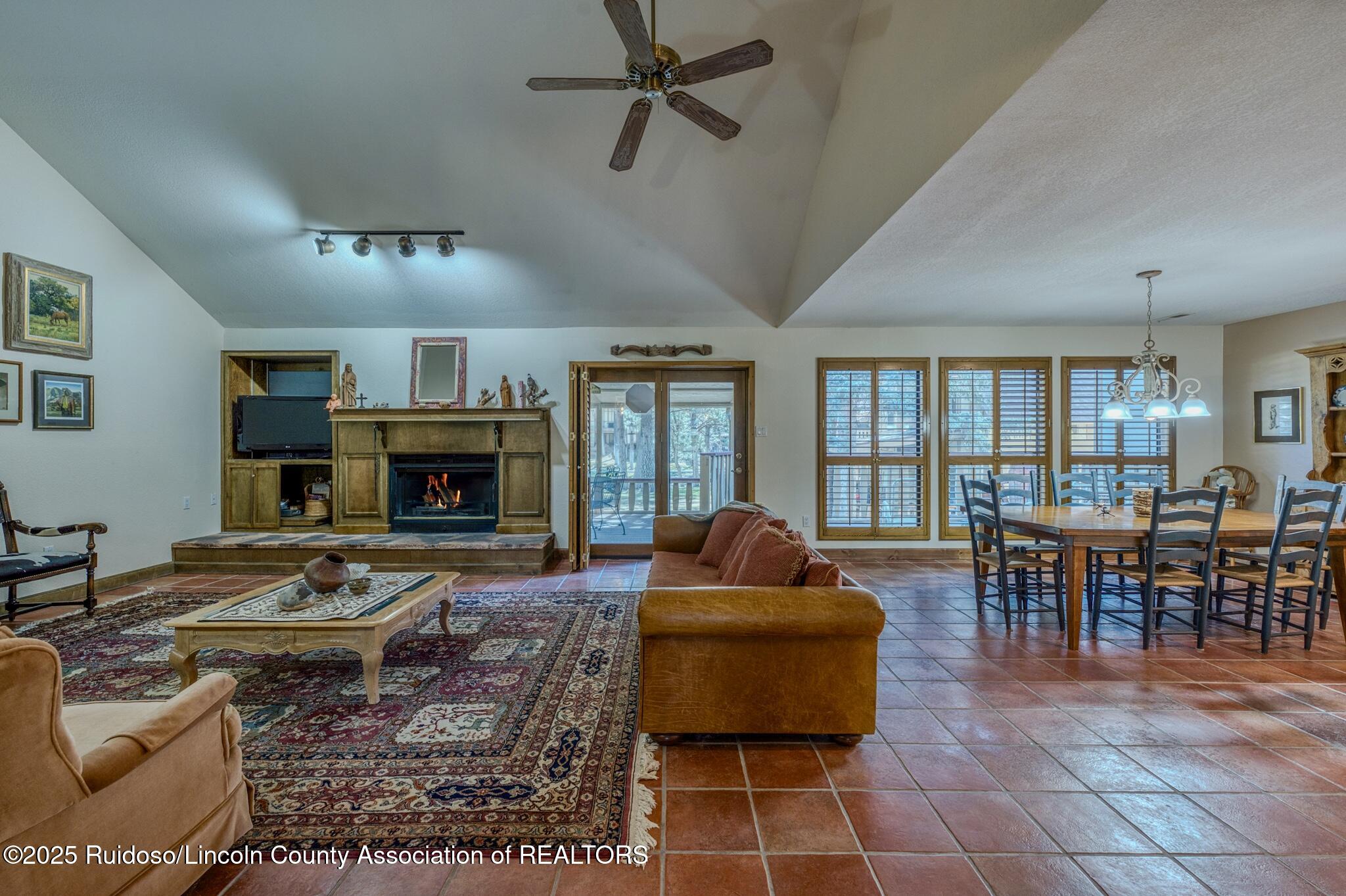 7 Vienna Terrace, Ruidoso, New Mexico image 1