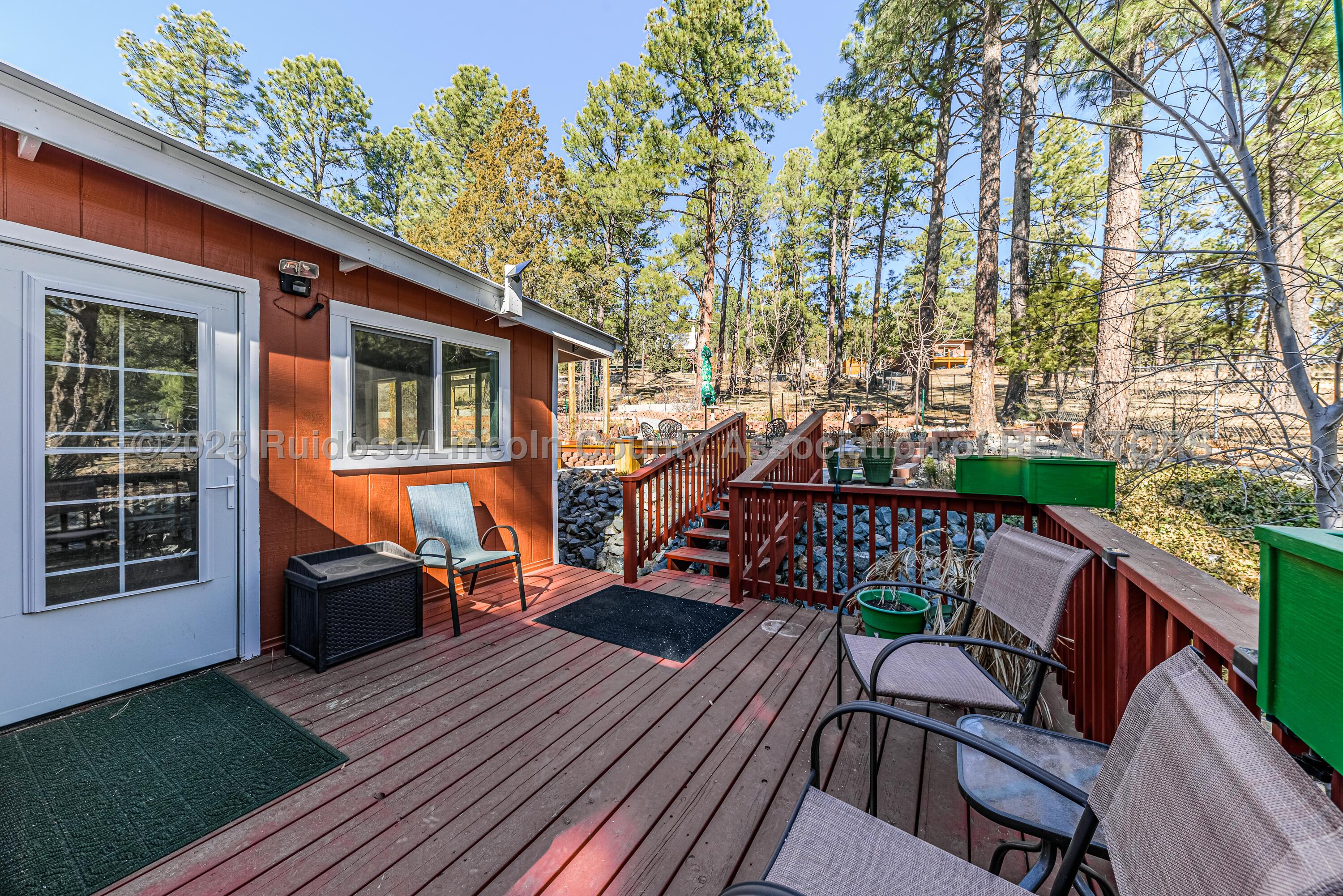 308/310 Lucille Drive, Ruidoso, New Mexico image 11