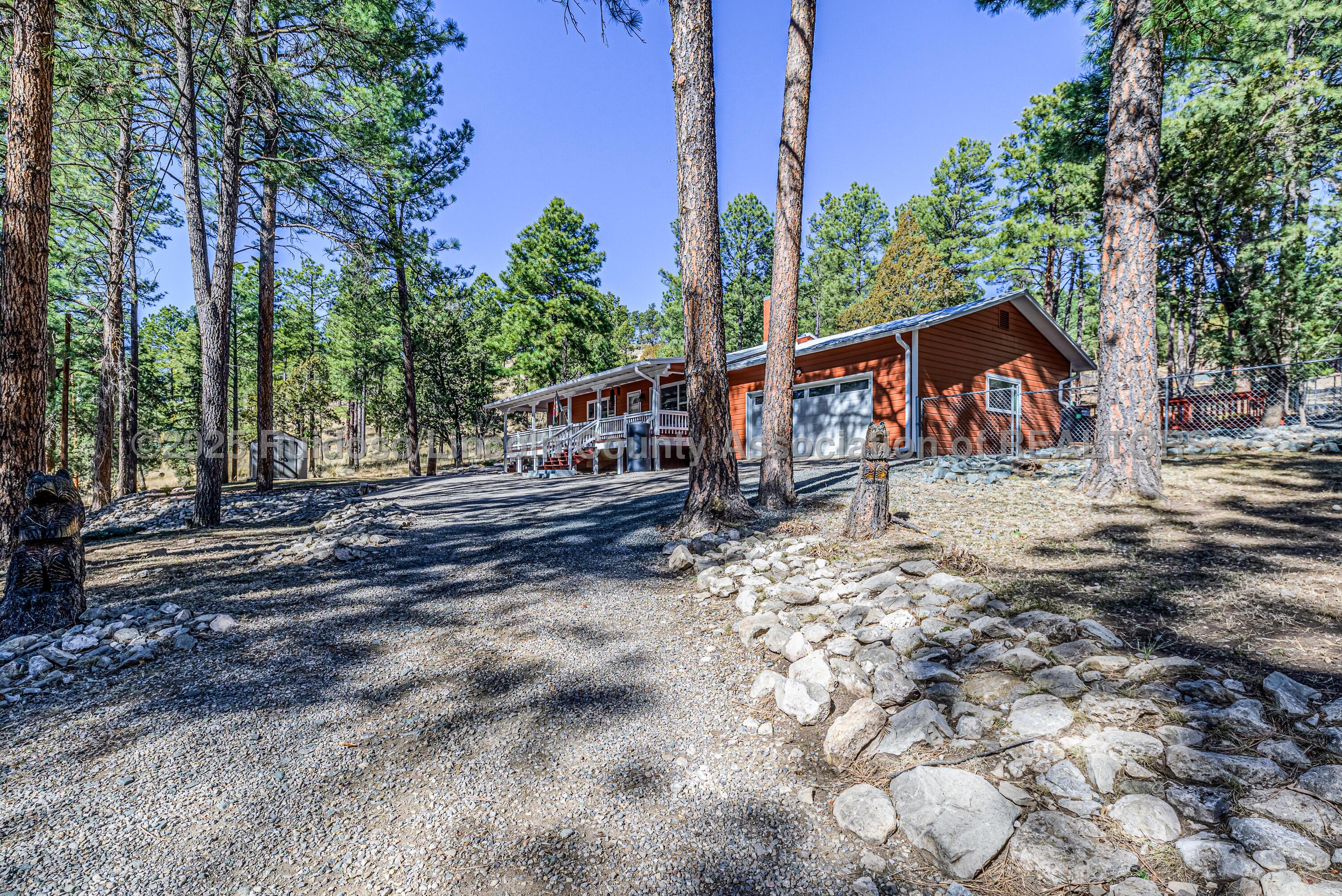 308/310 Lucille Drive, Ruidoso, New Mexico image 15