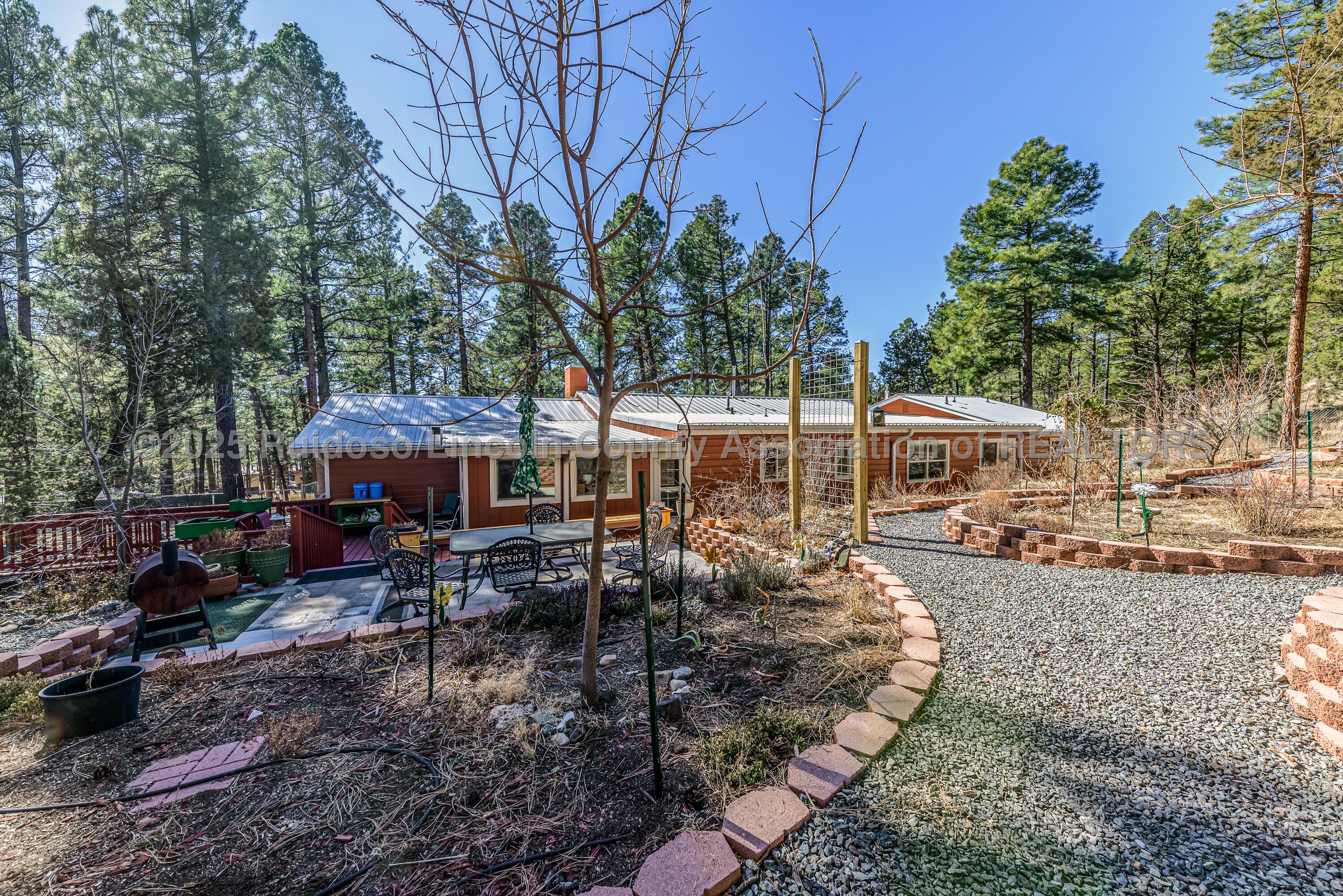 308/310 Lucille Drive, Ruidoso, New Mexico image 4