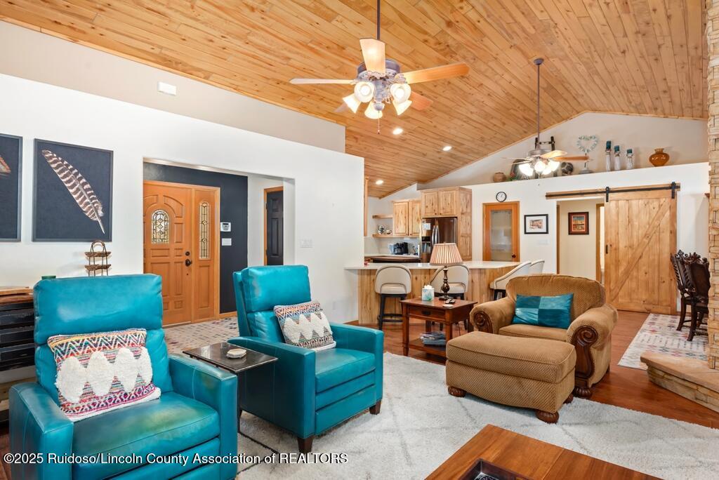 114 Eagle Ridge Road, Alto, New Mexico image 9