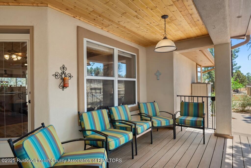 114 Eagle Ridge Road, Alto, New Mexico image 27