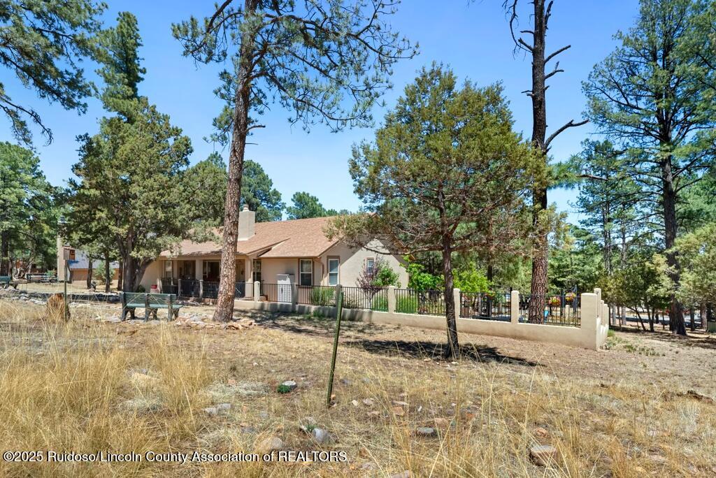 114 Eagle Ridge Road, Alto, New Mexico image 31