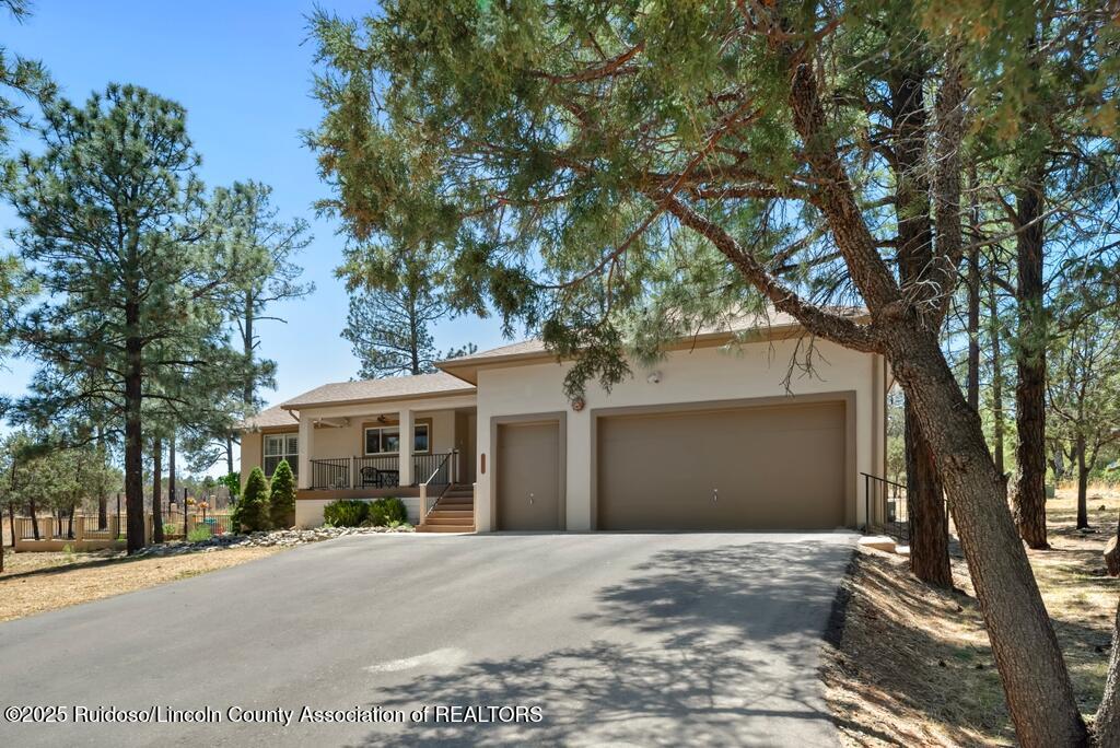 114 Eagle Ridge Road, Alto, New Mexico image 2