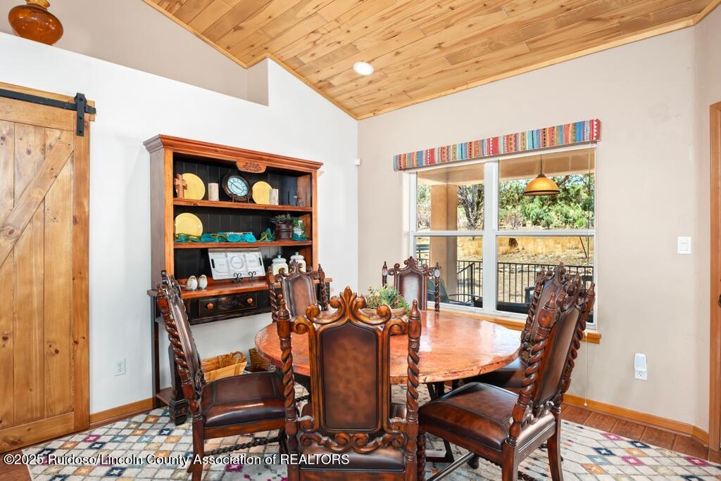 114 Eagle Ridge Road, Alto, New Mexico image 14