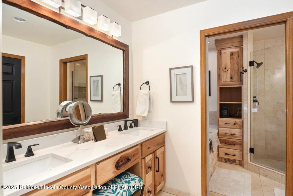 114 Eagle Ridge Road, Alto, New Mexico image 22