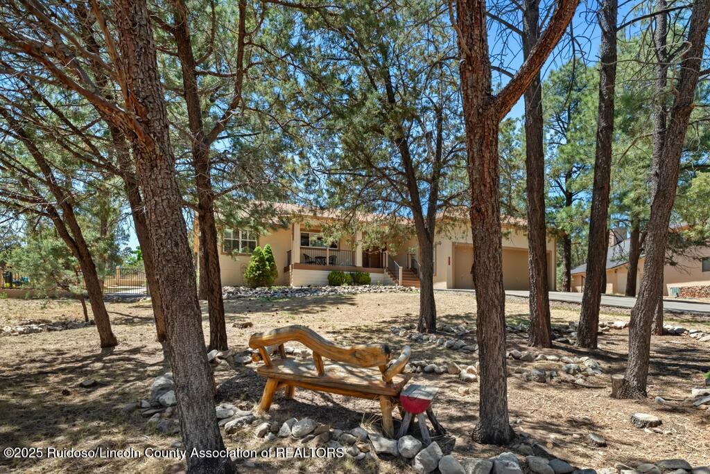 114 Eagle Ridge Road, Alto, New Mexico image 4