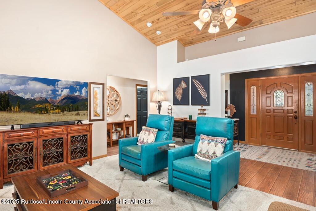 114 Eagle Ridge Road, Alto, New Mexico image 6