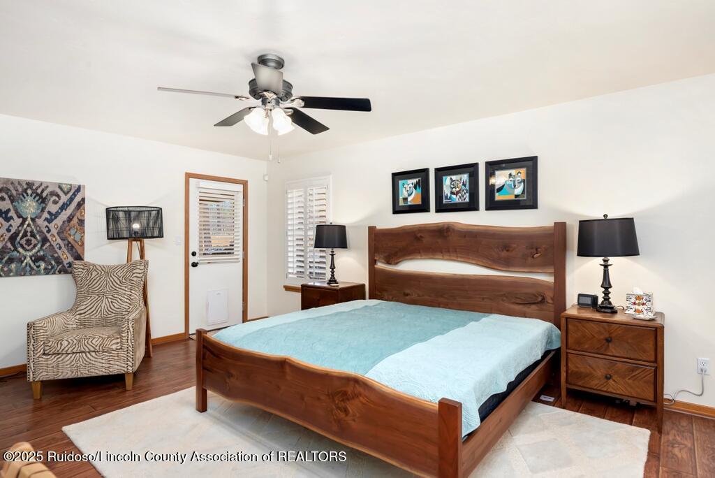 114 Eagle Ridge Road, Alto, New Mexico image 17