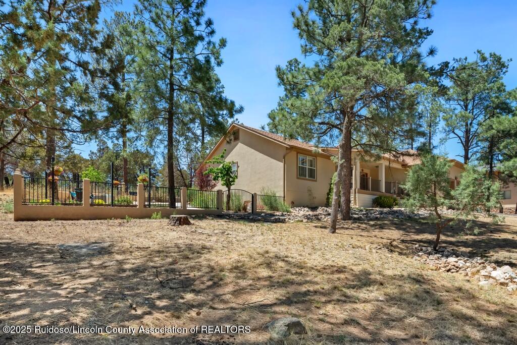 114 Eagle Ridge Road, Alto, New Mexico image 30