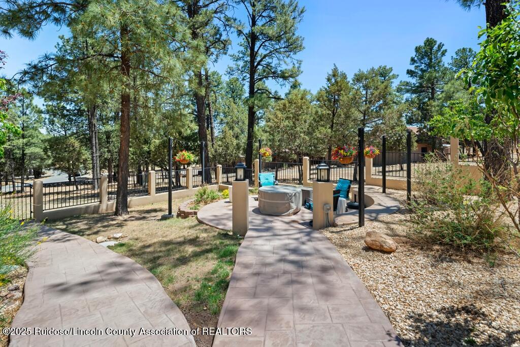114 Eagle Ridge Road, Alto, New Mexico image 32
