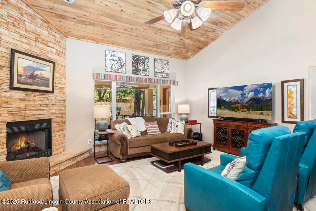 114 Eagle Ridge Road, Alto, New Mexico image 7