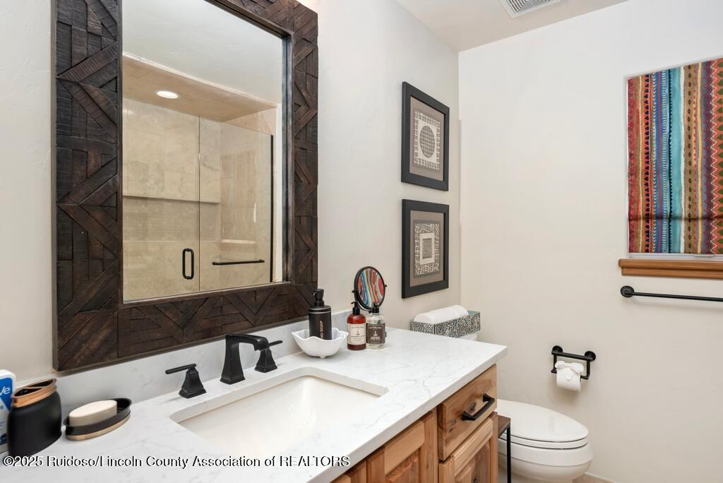 114 Eagle Ridge Road, Alto, New Mexico image 24