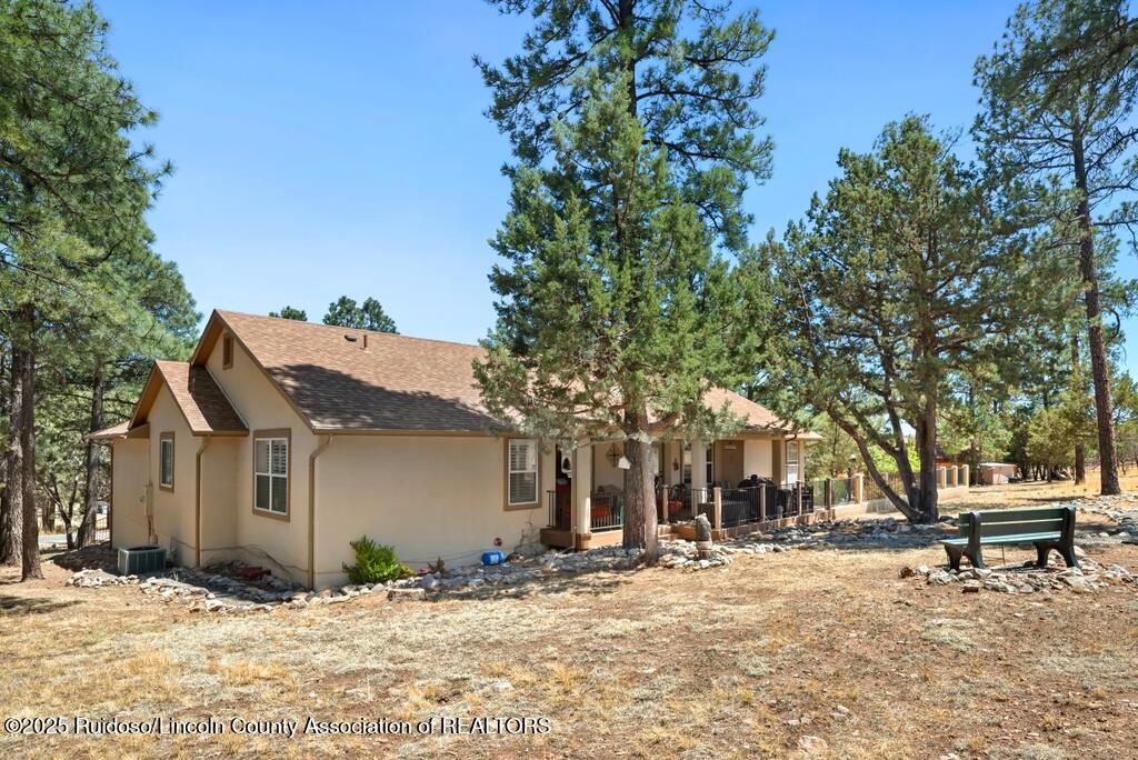 114 Eagle Ridge Road, Alto, New Mexico image 29