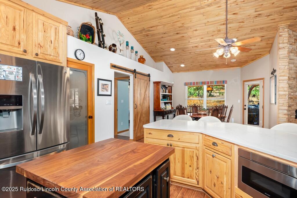 114 Eagle Ridge Road, Alto, New Mexico image 13